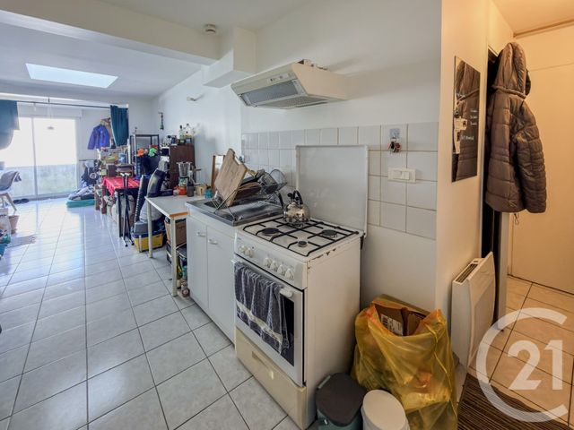 appartement - MALVILLE - 44