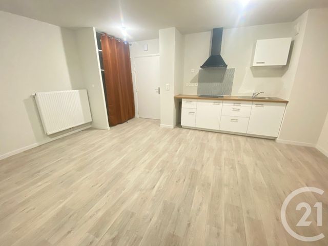 appartement - BLAIN - 44