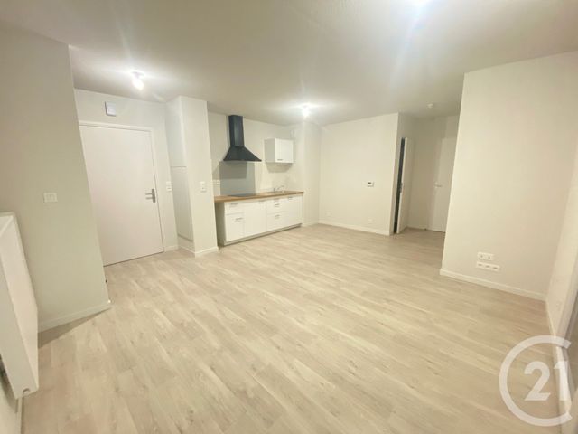Appartement &agrave; louer - 2 pi&egrave;ces - 45,23 m2 - Blain - 44 - PAYS-DE-LOIRE