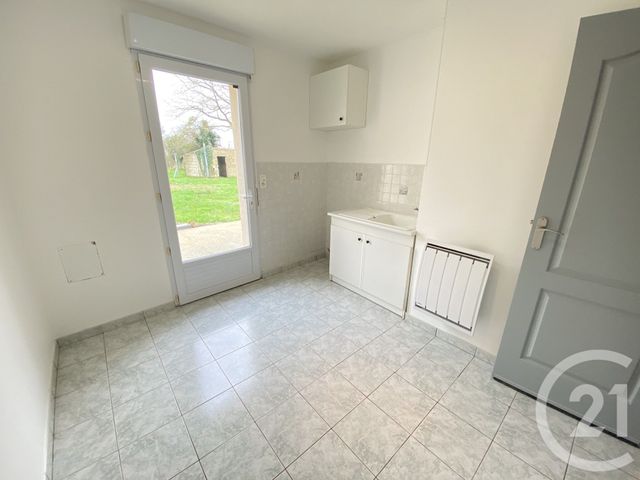 Maison &agrave; louer - 5 pi&egrave;ces - 123,99 m2 - Fay De Bretagne - 44 - PAYS-DE-LOIRE