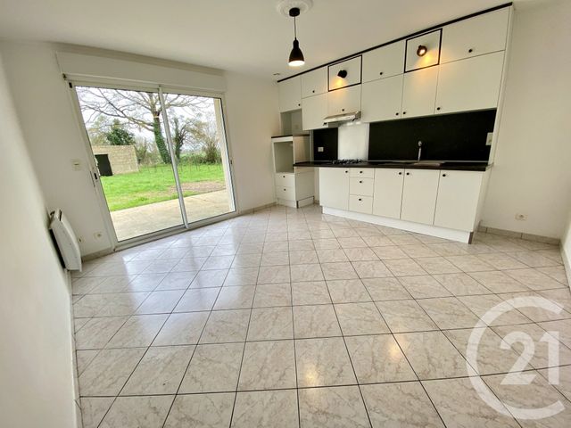 Maison &agrave; louer - 5 pi&egrave;ces - 123,99 m2 - Fay De Bretagne - 44 - PAYS-DE-LOIRE