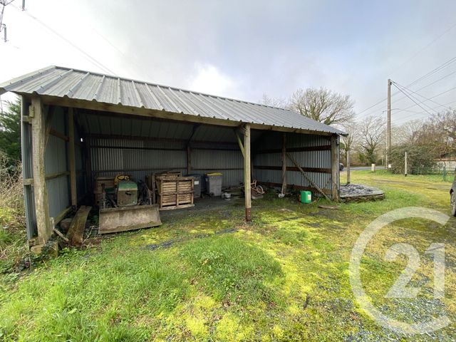 Maison &agrave; louer - 5 pi&egrave;ces - 123,99 m2 - Fay De Bretagne - 44 - PAYS-DE-LOIRE