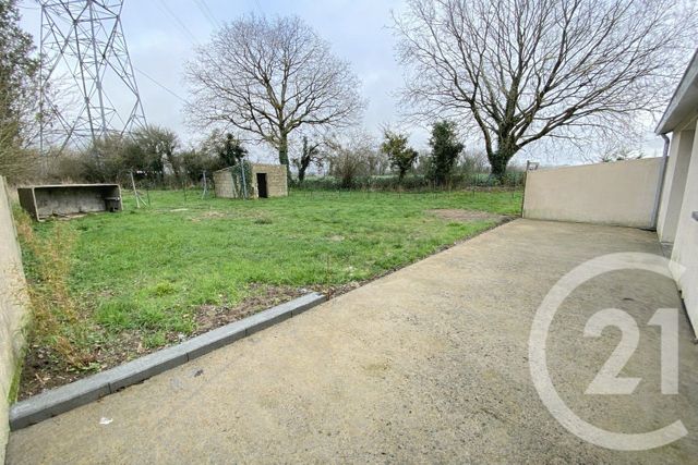 Maison &agrave; louer - 5 pi&egrave;ces - 123,99 m2 - Fay De Bretagne - 44 - PAYS-DE-LOIRE