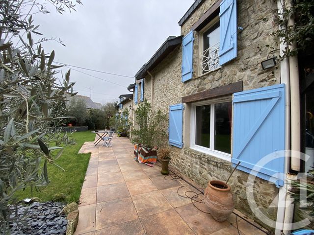 maison - GRANDCHAMPS DES FONTAINES - 44