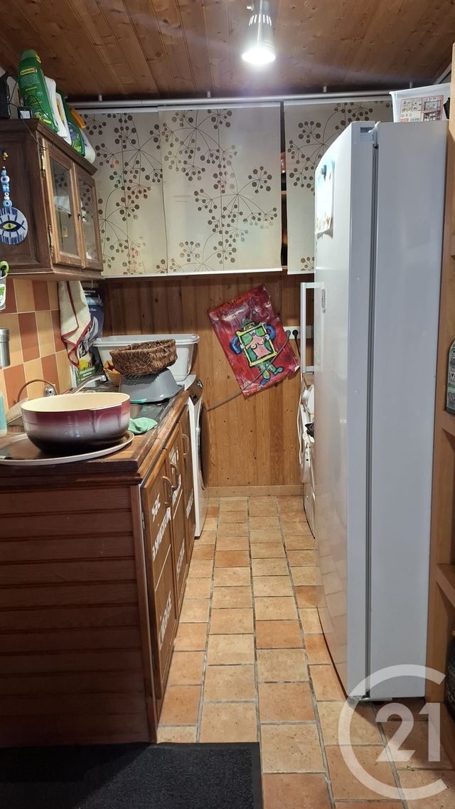 Maison &agrave; louer - 5 pi&egrave;ces - 151 m2 - Grandchamps Des Fontaines - 44 - PAYS-DE-LOIRE