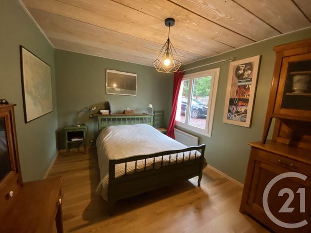 Maison &agrave; louer - 5 pi&egrave;ces - 151 m2 - Grandchamps Des Fontaines - 44 - PAYS-DE-LOIRE