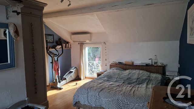 Maison &agrave; louer - 5 pi&egrave;ces - 151 m2 - Grandchamps Des Fontaines - 44 - PAYS-DE-LOIRE