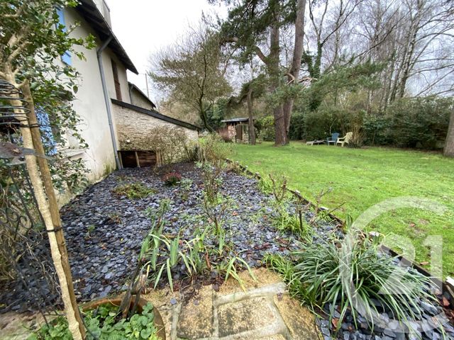 Maison &agrave; louer - 5 pi&egrave;ces - 151 m2 - Grandchamps Des Fontaines - 44 - PAYS-DE-LOIRE