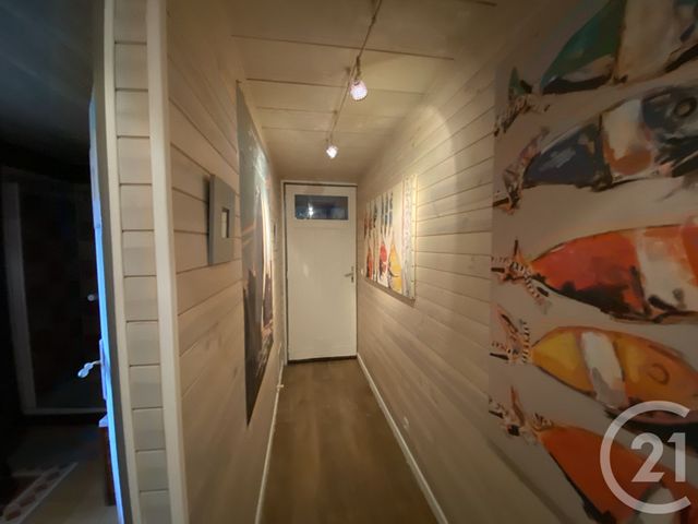 Maison &agrave; louer - 5 pi&egrave;ces - 151 m2 - Grandchamps Des Fontaines - 44 - PAYS-DE-LOIRE