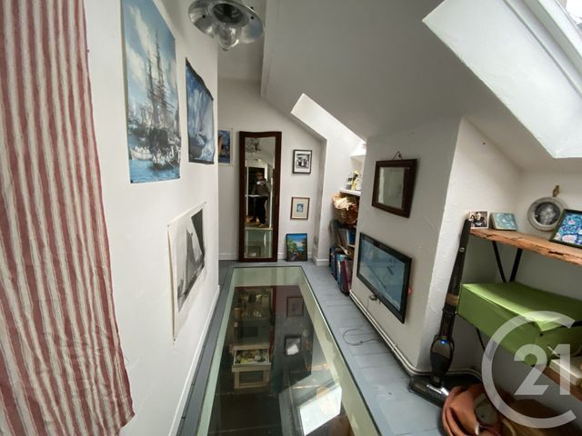 Maison &agrave; louer - 5 pi&egrave;ces - 151 m2 - Grandchamps Des Fontaines - 44 - PAYS-DE-LOIRE