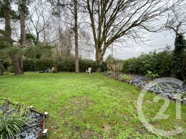 Maison &agrave; louer - 5 pi&egrave;ces - 151 m2 - Grandchamps Des Fontaines - 44 - PAYS-DE-LOIRE