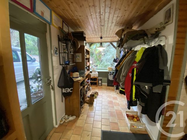 Maison &agrave; louer - 5 pi&egrave;ces - 151 m2 - Grandchamps Des Fontaines - 44 - PAYS-DE-LOIRE