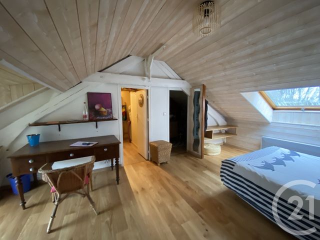 Maison &agrave; louer - 5 pi&egrave;ces - 151 m2 - Grandchamps Des Fontaines - 44 - PAYS-DE-LOIRE