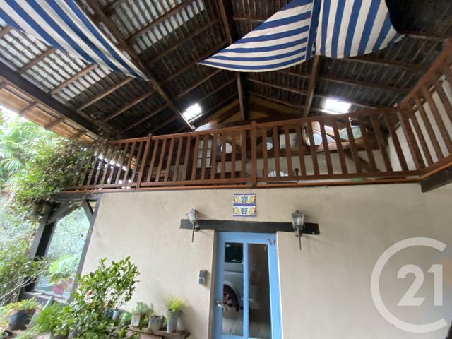 Maison &agrave; louer - 5 pi&egrave;ces - 151 m2 - Grandchamps Des Fontaines - 44 - PAYS-DE-LOIRE