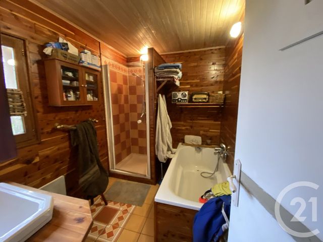 Maison &agrave; louer - 5 pi&egrave;ces - 151 m2 - Grandchamps Des Fontaines - 44 - PAYS-DE-LOIRE