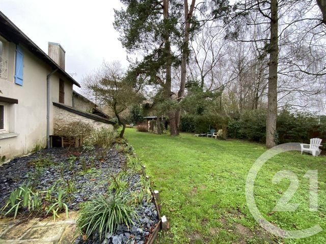 Maison &agrave; louer - 5 pi&egrave;ces - 151 m2 - Grandchamps Des Fontaines - 44 - PAYS-DE-LOIRE