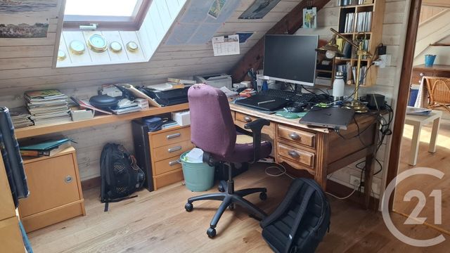 Maison &agrave; louer - 5 pi&egrave;ces - 151 m2 - Grandchamps Des Fontaines - 44 - PAYS-DE-LOIRE