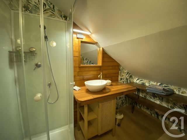 Maison &agrave; louer - 5 pi&egrave;ces - 151 m2 - Grandchamps Des Fontaines - 44 - PAYS-DE-LOIRE