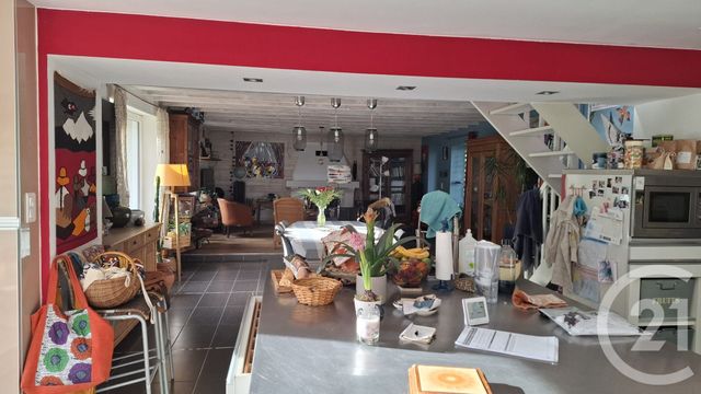 Maison &agrave; louer - 5 pi&egrave;ces - 151 m2 - Grandchamps Des Fontaines - 44 - PAYS-DE-LOIRE