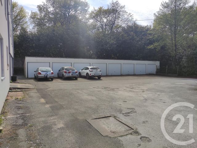 Appartement T4 &agrave; louer - 5 pi&egrave;ces - 87,25 m2 - Nozay - 44 - PAYS-DE-LOIRE