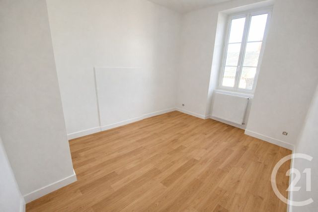 Appartement T3 &agrave; louer - 3 pi&egrave;ces - 56,56 m2 - Blain - 44 - PAYS-DE-LOIRE