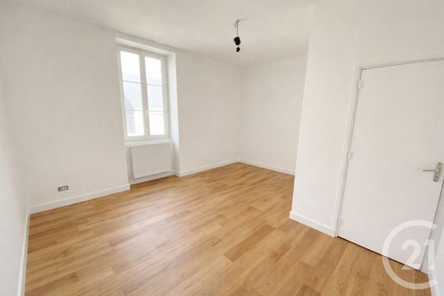 Appartement T3 &agrave; louer - 3 pi&egrave;ces - 56,56 m2 - Blain - 44 - PAYS-DE-LOIRE