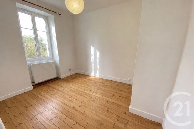 Appartement T3 &agrave; louer - 3 pi&egrave;ces - 56,56 m2 - Blain - 44 - PAYS-DE-LOIRE