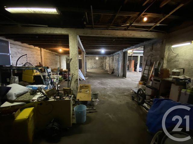 Maison &agrave; vendre - 9 pi&egrave;ces - 191,84 m2 - Savenay - 44 - PAYS-DE-LOIRE