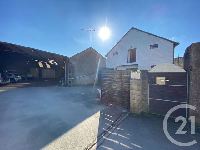 Maison &agrave; vendre - 9 pi&egrave;ces - 191,84 m2 - Savenay - 44 - PAYS-DE-LOIRE