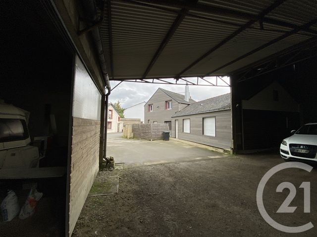 Maison &agrave; vendre - 9 pi&egrave;ces - 191,84 m2 - Savenay - 44 - PAYS-DE-LOIRE