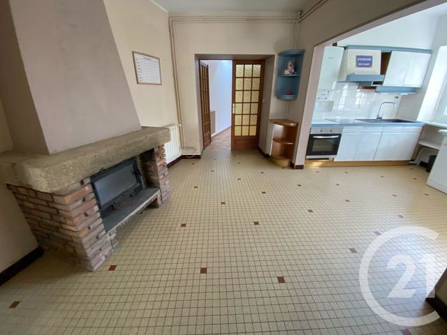 Maison &agrave; vendre - 9 pi&egrave;ces - 191,84 m2 - Savenay - 44 - PAYS-DE-LOIRE