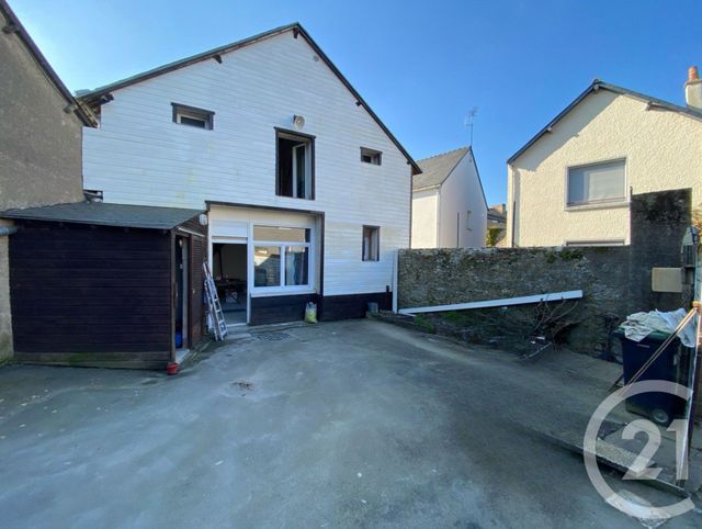 Maison &agrave; vendre - 9 pi&egrave;ces - 191,84 m2 - Savenay - 44 - PAYS-DE-LOIRE