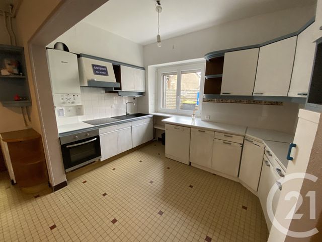 Maison &agrave; vendre - 9 pi&egrave;ces - 191,84 m2 - Savenay - 44 - PAYS-DE-LOIRE