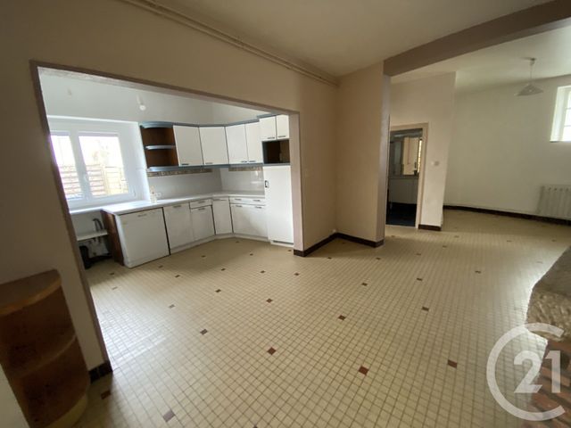 Maison &agrave; vendre - 9 pi&egrave;ces - 191,84 m2 - Savenay - 44 - PAYS-DE-LOIRE