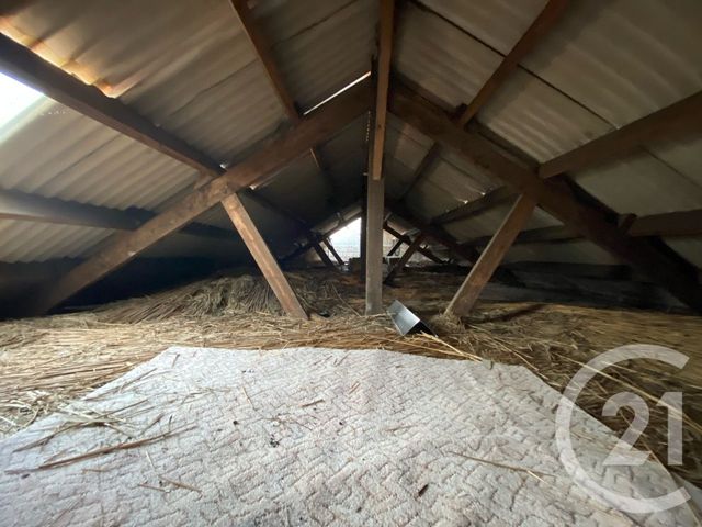 Maison &agrave; vendre - 9 pi&egrave;ces - 191,84 m2 - Savenay - 44 - PAYS-DE-LOIRE