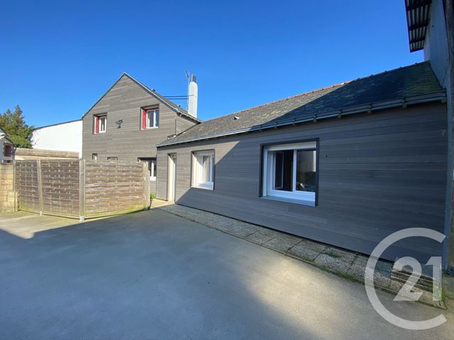 Maison &agrave; vendre - 9 pi&egrave;ces - 191,84 m2 - Savenay - 44 - PAYS-DE-LOIRE