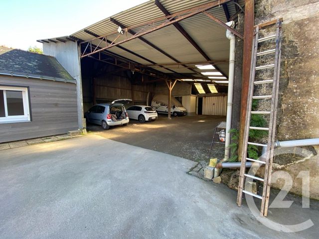 Maison &agrave; vendre - 9 pi&egrave;ces - 191,84 m2 - Savenay - 44 - PAYS-DE-LOIRE