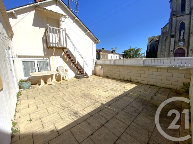 Maison &agrave; vendre - 4 pi&egrave;ces - 78,49 m2 - Plesse - 44 - PAYS-DE-LOIRE