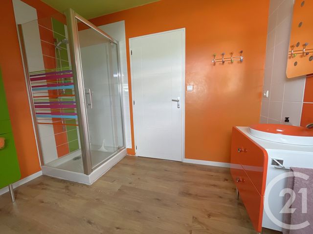 Maison &agrave; vendre - 6 pi&egrave;ces - 146,84 m2 - Notre Dame Des Landes - 44 - PAYS-DE-LOIRE