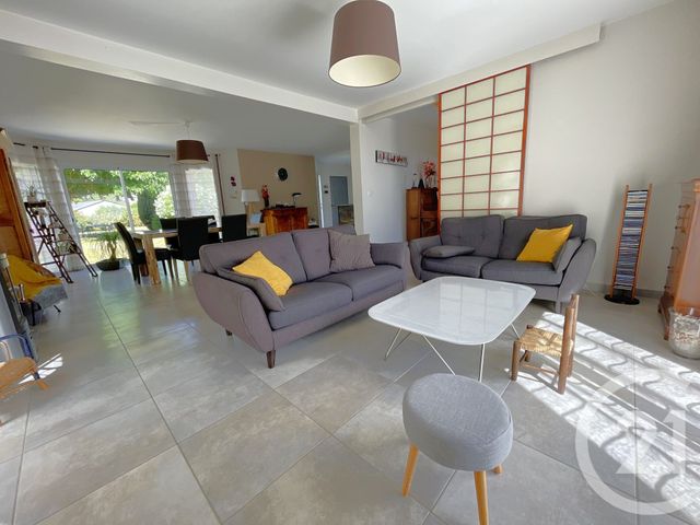 Maison &agrave; vendre - 6 pi&egrave;ces - 146,84 m2 - Notre Dame Des Landes - 44 - PAYS-DE-LOIRE