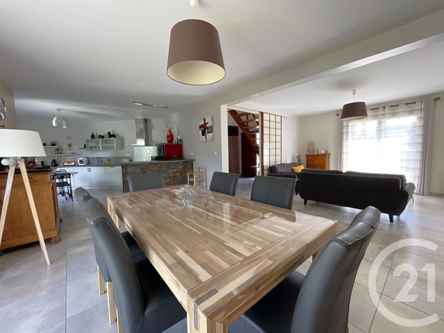 Maison &agrave; vendre - 6 pi&egrave;ces - 146,84 m2 - Notre Dame Des Landes - 44 - PAYS-DE-LOIRE