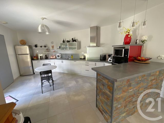 Maison &agrave; vendre - 6 pi&egrave;ces - 146,84 m2 - Notre Dame Des Landes - 44 - PAYS-DE-LOIRE