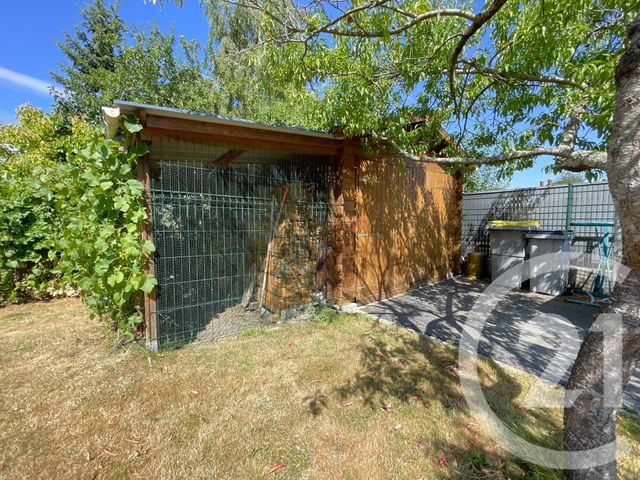 Maison &agrave; vendre - 6 pi&egrave;ces - 146,84 m2 - Notre Dame Des Landes - 44 - PAYS-DE-LOIRE