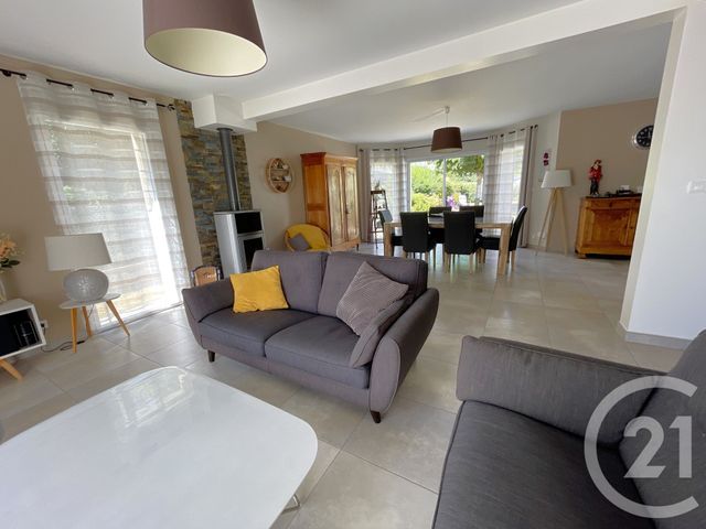 Maison &agrave; vendre - 6 pi&egrave;ces - 146,84 m2 - Notre Dame Des Landes - 44 - PAYS-DE-LOIRE