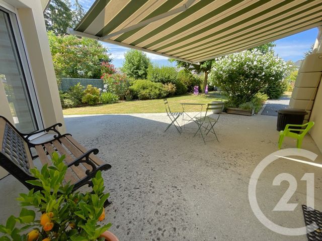 Maison &agrave; vendre - 6 pi&egrave;ces - 146,84 m2 - Notre Dame Des Landes - 44 - PAYS-DE-LOIRE