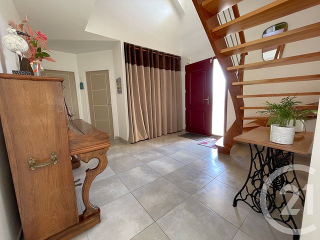 Maison &agrave; vendre - 6 pi&egrave;ces - 146,84 m2 - Notre Dame Des Landes - 44 - PAYS-DE-LOIRE