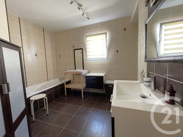 Maison &agrave; vendre - 6 pi&egrave;ces - 146,84 m2 - Notre Dame Des Landes - 44 - PAYS-DE-LOIRE