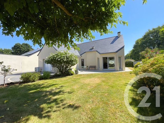 Maison &agrave; vendre - 6 pi&egrave;ces - 146,84 m2 - Notre Dame Des Landes - 44 - PAYS-DE-LOIRE
