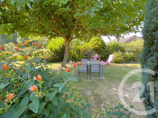Maison &agrave; vendre - 6 pi&egrave;ces - 146,84 m2 - Notre Dame Des Landes - 44 - PAYS-DE-LOIRE