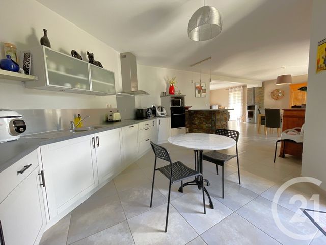 Maison &agrave; vendre - 6 pi&egrave;ces - 146,84 m2 - Notre Dame Des Landes - 44 - PAYS-DE-LOIRE